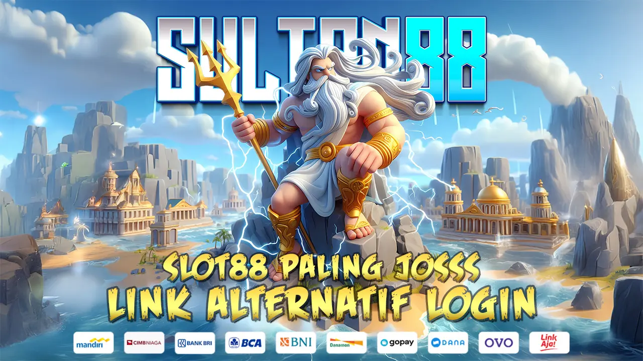 Rajawin88 slot88 resmi