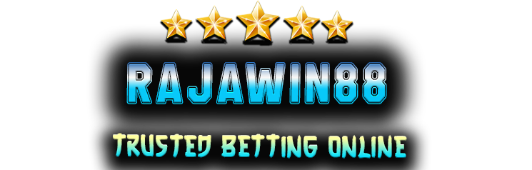 Rajawin88 Logo